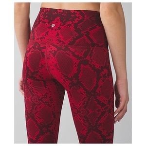 Lulu Lemon Leggings